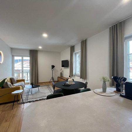 Gmund Seeliebe Premiumsuite 格门德蒂格斯 外观 照片