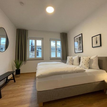 Gmund Seeliebe Premiumsuite 格门德蒂格斯 外观 照片