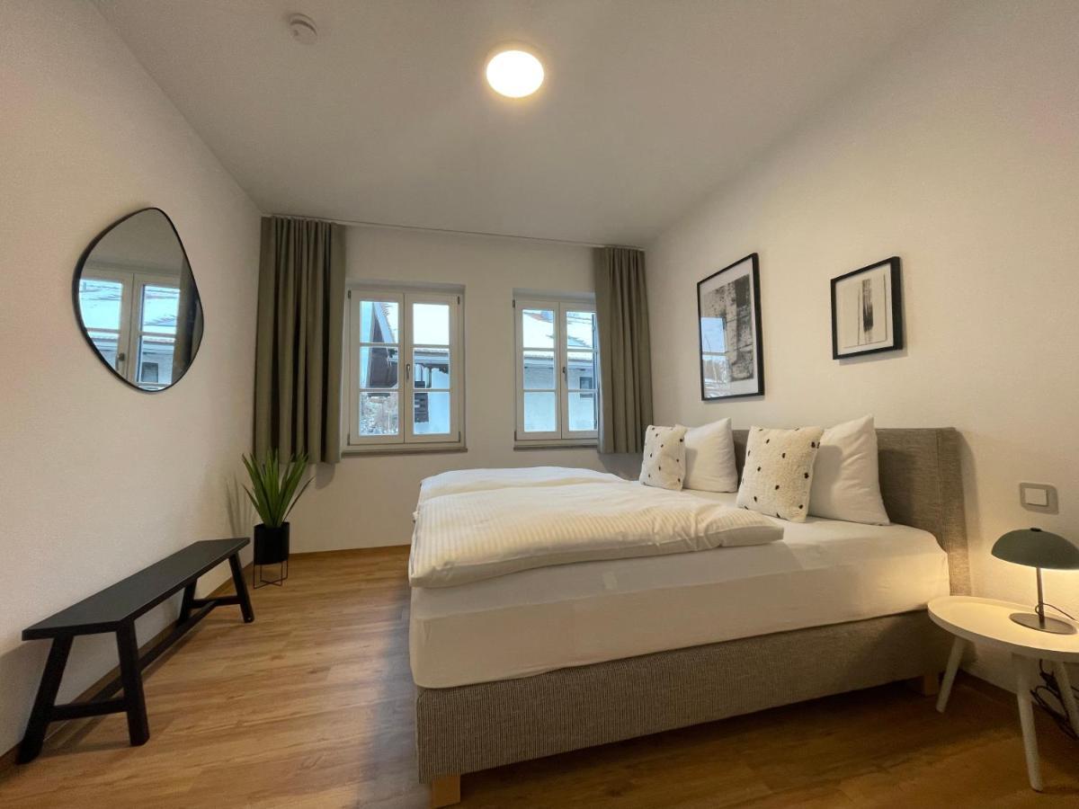 Gmund Seeliebe Premiumsuite 格门德蒂格斯 外观 照片