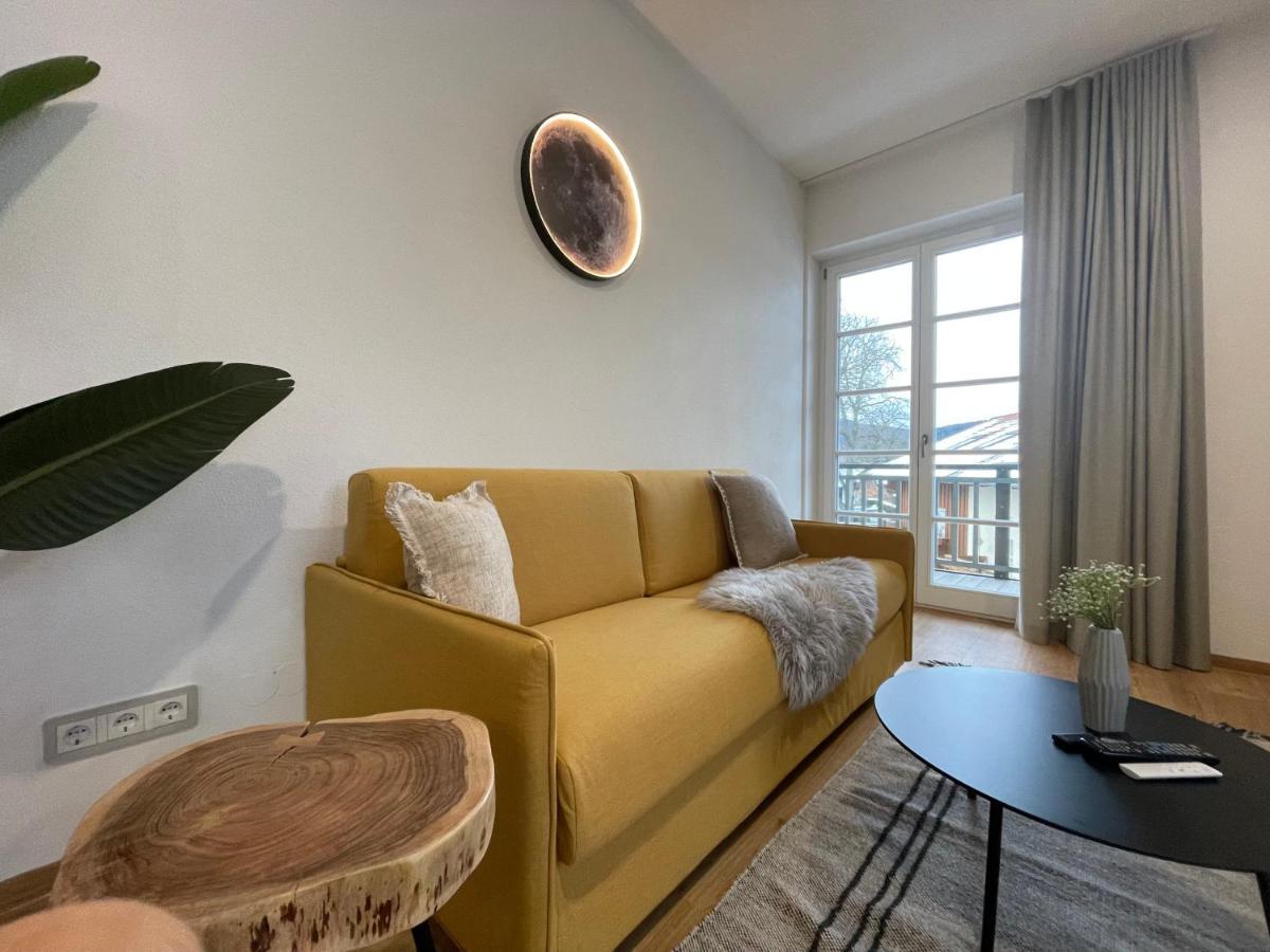 Gmund Seeliebe Premiumsuite 格门德蒂格斯 外观 照片